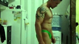 Vloog Fitness Preparation For Athletic Milf
