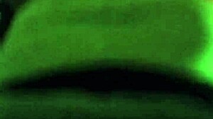 damn, that skinny ebony takes a huge bbc in doggystyle.