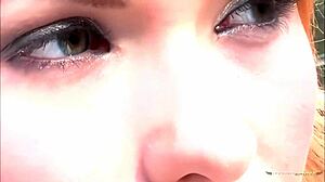 Can the Blonde Handle Intense Ass Fucking?