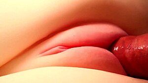 Sexy nude dance by young girl