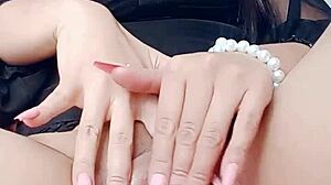 i say, 'watch me squirt'