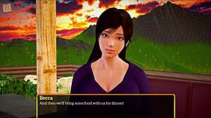 My New Family Episode 362