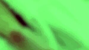 hot teen tori wakes up to naughty blowjob cumshot and rough anal assfucking fun