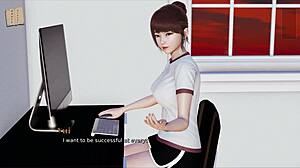 My real desire episode 27