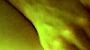 retro italian milf in blue film from 2016