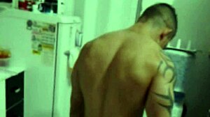 Vloog Fitness Preparation For Athletic Milf