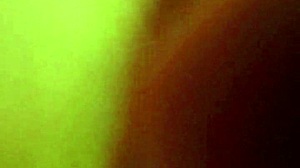 i'm fucking my friend while her husband waits outside with big tits and squirting