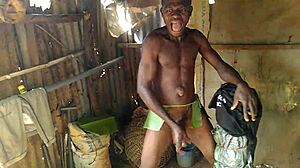 i fucked handsome with anal creampie