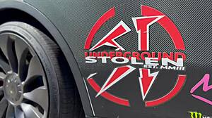 Point Break XXX Beach DH Party Package