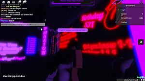 new roblox condo voyeur hints at voice audio rp sex in good quality