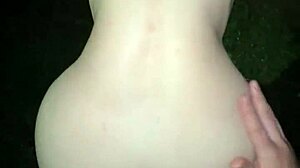 Step-Cousin Got Restless So I Fucked Her Petite Colombian Ass In Homemade Pov