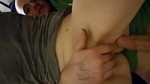 I Slam Deep Into Wet Pussy