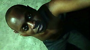 Blogging song sounds topless outdoors in summer