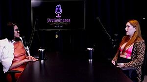 Natasha Fiore in BDSM Humiliation and Domination