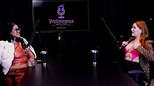 Natasha Fiore in BDSM Humiliation and Domination