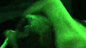 uma punheta rapidinha