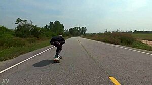 My First Rough Encounter in Thailand?