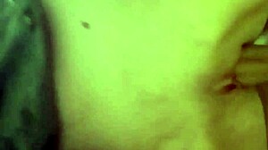 I Slam Deep Into Wet Pussy