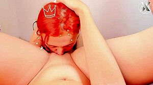 i watched teens licking pussies until squirting on tits