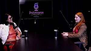 Natasha Fiore in BDSM Humiliation and Domination