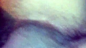 horny roommate slut gets creampied in dorm