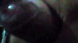 uma punheta rapidinha