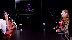 Natasha Fiore in BDSM Humiliation and Domination