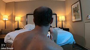 hot tatted woman dripping cum 😍