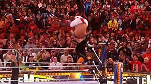 kevin owens and sami zayn face the usos at wrestlemania 39