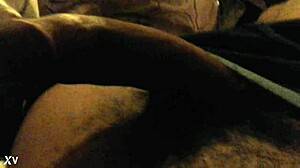 So horny for black cock