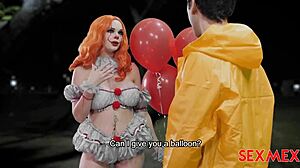 Sexy Emily Thorne in Halloween Special?