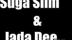 i can't get enough of thick houston big booty jada dee fucking monster dick suga slim