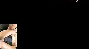 After Deepthroating His Huge Cock Amber Rayne Excitedly Moans and Talks Dirty During Anal Sex