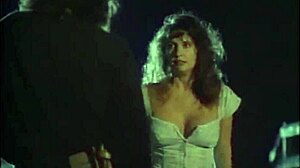 colt steele takes on a night train of muscular bodybuilders in the car