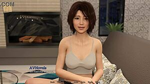 Exploring New Memories in Game Fifty-Three