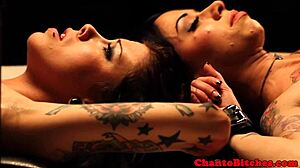 Brunette Doctor First Time Pale Cutie Banging on the Border