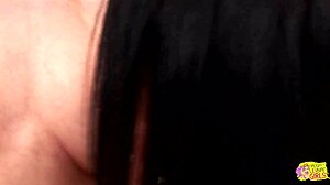 In The Bathroom All The Fun Times Are Happening Between Two Hot Lesbian Lovers