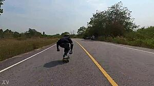 My First Rough Encounter in Thailand?