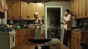 Revolutionary Road Kitchen Scene