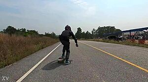 My First Rough Encounter in Thailand?