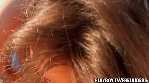 Intense Couple Fucking On Boat In Outdoor POV