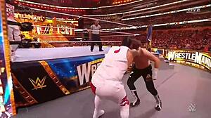 kevin owens and sami zayn face the usos at wrestlemania 39