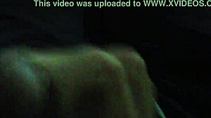 uma punheta rapidinha