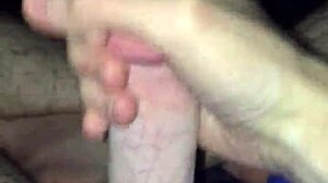 Bigcowdick close up