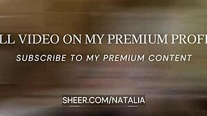 Brooklyn Asks, 'Want To See Me Tease Ass With Toy?'