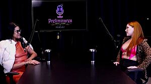 Natasha Fiore in BDSM Humiliation and Domination