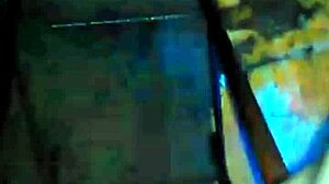 monique shows her phat pussy to me