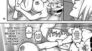 naruto says he fucks hinata hard