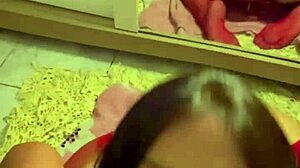 Esse Safado Me Botou Pra Engasgar No Pau Dele Depois Me Comeu Gostoso E Gozou Na Minha Boca Continua No Red