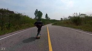 My First Rough Encounter in Thailand?